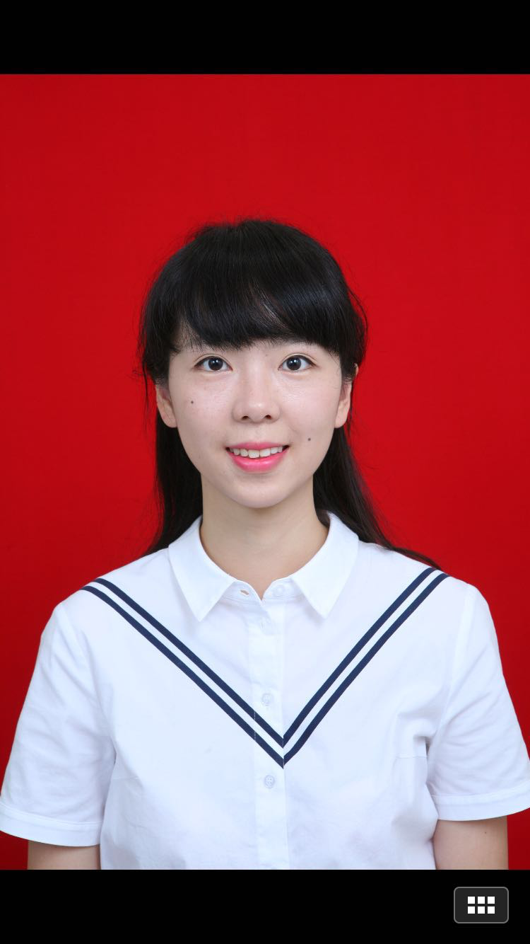 林钰欣
